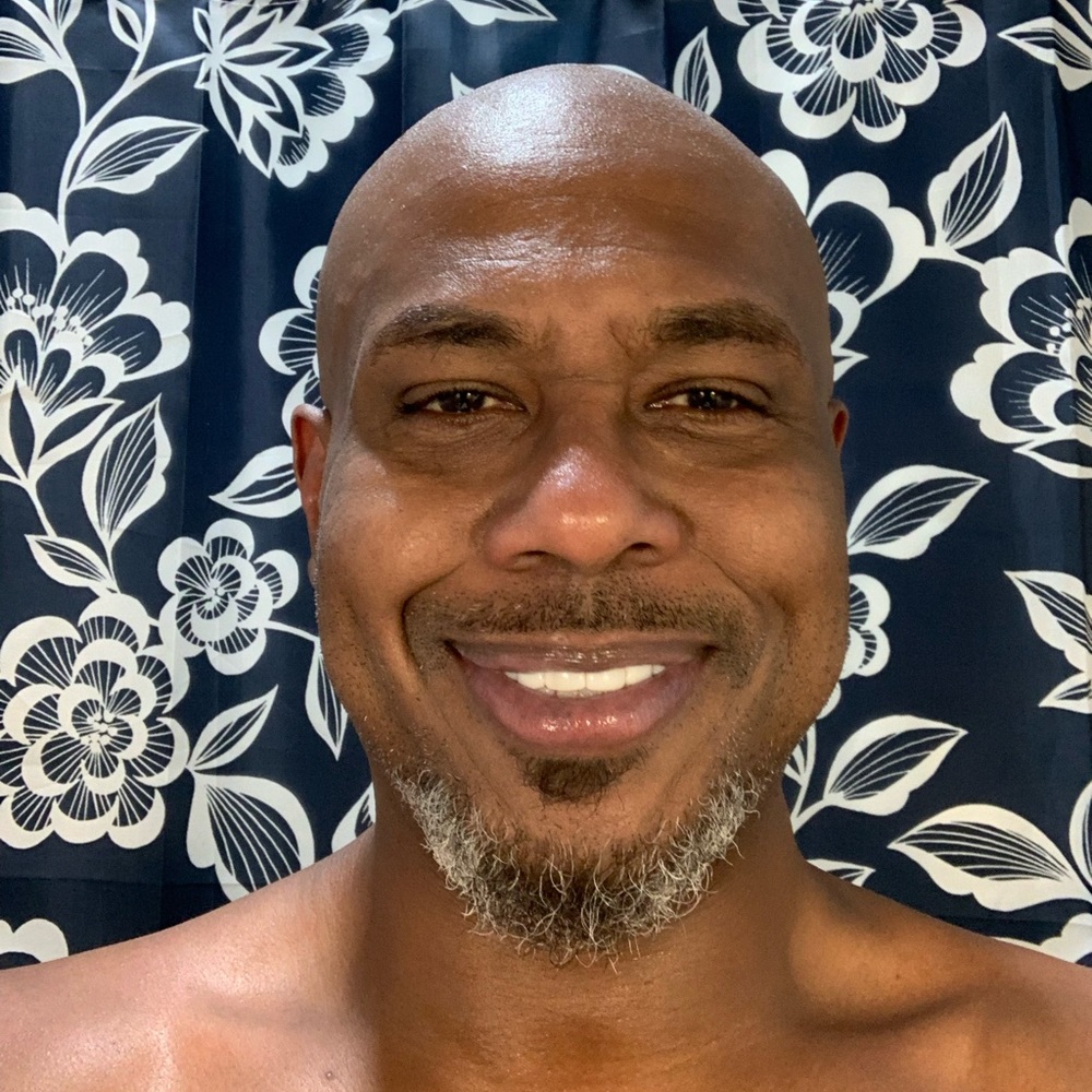 Meet your Posher, Toby